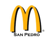 Friends of Cabrillo Marine Aquarium Gala 2021 Sponsor McDonalds San Pedro