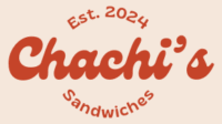 Chachis-Sandwiches