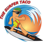 surf taco